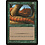 Magic: The Gathering Spined Wurm (185) Lightly Played