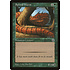 Magic: The Gathering Spined Wurm (185) Lightly Played