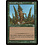 Magic: The Gathering Redwood Treefolk (183) Lightly Played