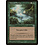 Magic: The Gathering Natural Spring (176) Lightly Played