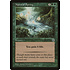 Magic: The Gathering Natural Spring (176) Lightly Played