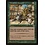 Magic: The Gathering Monstrous Growth (173) Lightly Played