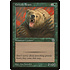 Magic: The Gathering Grizzly Bears (169) Lightly Played