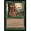 Magic: The Gathering Elvish Ranger (165) Lightly Played