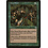 Magic: The Gathering Deep Wood (162) Lightly Played