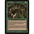 Magic: The Gathering Deep Wood (162) Lightly Played