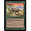 Magic: The Gathering Charging Rhino (161) Lightly Played
