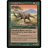Magic: The Gathering Charging Rhino (161) Lightly Played