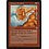 Magic: The Gathering Volcanic Hammer (154) Lightly Played