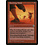 Magic: The Gathering Scorching Winds (149) Lightly Played