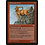 Magic: The Gathering Mountain Goat (141) Lightly Played