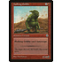 Magic: The Gathering Hulking Goblin (135) Lightly Played
