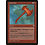Magic: The Gathering Lava Axe (137) Lightly Played