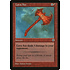 Magic: The Gathering Lava Axe (137) Lightly Played