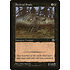 Magic: The Gathering Skeletal Snake (111) Lightly Played