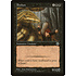 Magic: The Gathering Python (105) Lightly Played