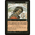Magic: The Gathering Mind Knives (100) Lightly Played