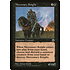 Magic: The Gathering Mercenary Knight (099) Lightly Played