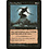 Magic: The Gathering Howling Fury (097) Lightly Played
