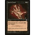 Magic: The Gathering Hand of Death (096) Lightly Played