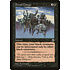 Magic: The Gathering Dread Charge (088) Lightly Played