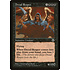 Magic: The Gathering Dread Reaper (089) Lightly Played