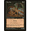 Magic: The Gathering Bog Imp (081) Lightly Played