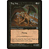 Magic: The Gathering Bog Imp (081) Lightly Played