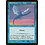 Magic: The Gathering Wind Drake (077) Lightly Played