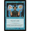 Magic: The Gathering Touch of Brilliance (076) Lightly Played