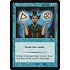 Magic: The Gathering Touch of Brilliance (076) Lightly Played