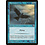 Magic: The Gathering Storm Crow (069) Damaged