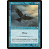 Magic: The Gathering Storm Crow (069) Lightly Played