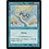 Magic: The Gathering Snapping Drake (067) Lightly Played
