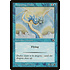 Magic: The Gathering Snapping Drake (067) Lightly Played