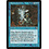 Magic: The Gathering Mystic Denial (061) Lightly Played