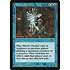 Magic: The Gathering Mystic Denial (061) Lightly Played