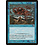 Magic: The Gathering Giant Octopus (056) Lightly Played