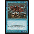 Magic: The Gathering Giant Octopus (056) Lightly Played