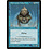 Magic: The Gathering Djinn of the Lamp (052) Lightly Played
