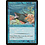 Magic: The Gathering Coral Eel (049) Lightly Played