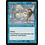 Magic: The Gathering Cloud Spirit (047) Lightly Played