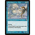 Magic: The Gathering Cloud Spirit (047) Lightly Played