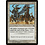 Magic: The Gathering Valorous Charge (034) Lightly Played