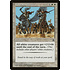 Magic: The Gathering Valorous Charge (034) Lightly Played