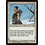 Magic: The Gathering Stern Marshal (032) Lightly Played