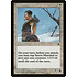 Magic: The Gathering Stern Marshal (032) Lightly Played