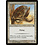 Magic: The Gathering Spotted Griffin (028) Lightly Played