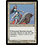 Magic: The Gathering Seasoned Marshal (026) Lightly Played