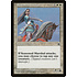 Magic: The Gathering Seasoned Marshal (026) Lightly Played